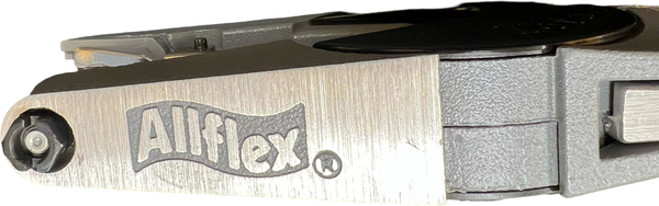 Tenaza para Pendientes Electronicos con Bulon